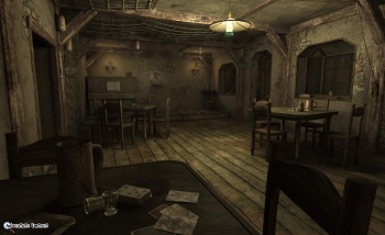 Alter Ego Screenshot