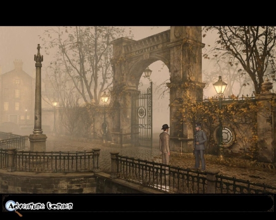 Teaserbild für Alter Ego - Preview