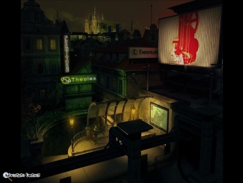 Alternativa Screenshot