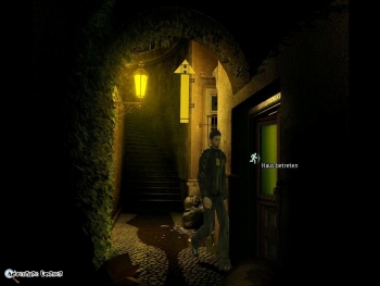 Alternativa Screenshot