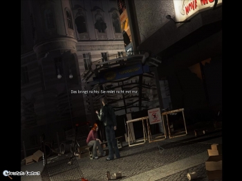 Alternativa Screenshot