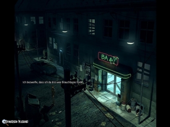 Alternativa Screenshot