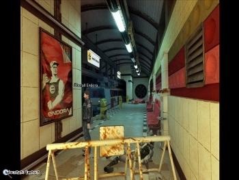 Alternativa Screenshot