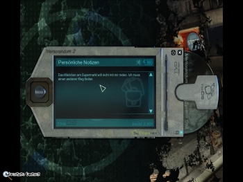 Alternativa Screenshot