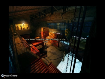 Alternativa Screenshot