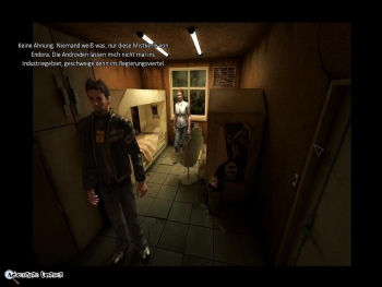 Alternativa Screenshot