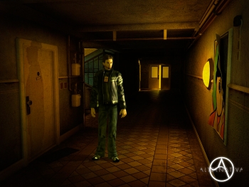 Alternativa Screenshot