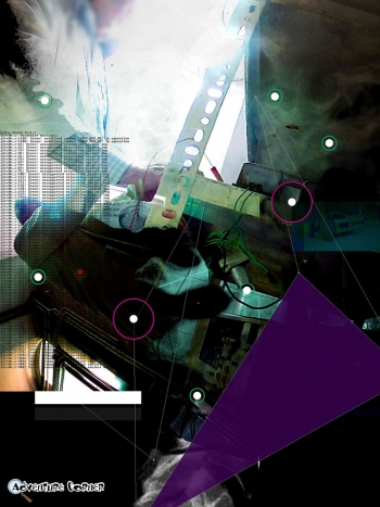 Alt-Minds Screenshot