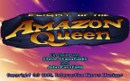 Amazon Queen