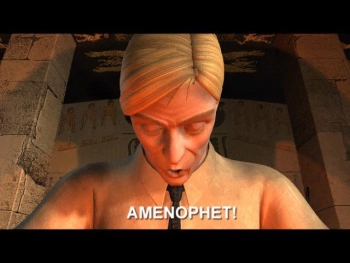 Amenophis Screenshot