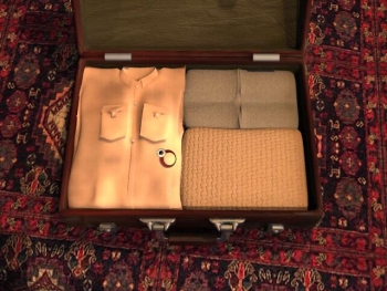 Amenophis Screenshot