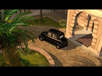 Amenophis Screenshot Amenophis Screenshot