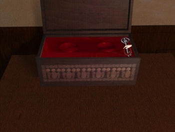 Amenophis Screenshot