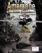 Covergrafik von Amerzone Covergrafik von Amerzone