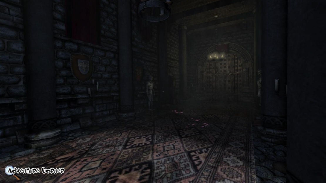 Amnesia: The Dark Descent im Test Amnesia: The Dark Descent im Test