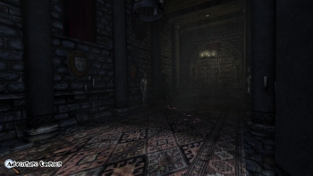 Amnesia Screenshot