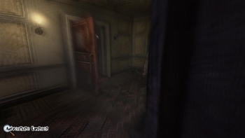 Amnesia Screenshot