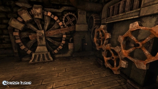 Teaserbild für Amnesia: The Dark Descent - Review