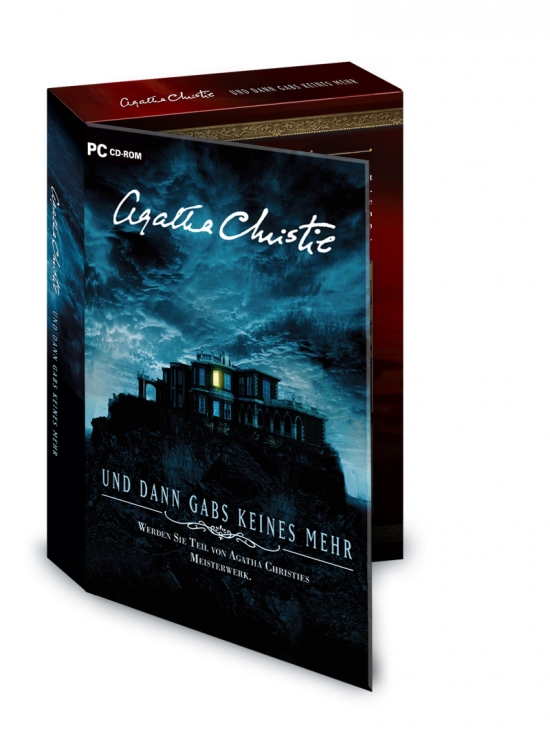 Teaserbild für Edles Cover für UDGKM