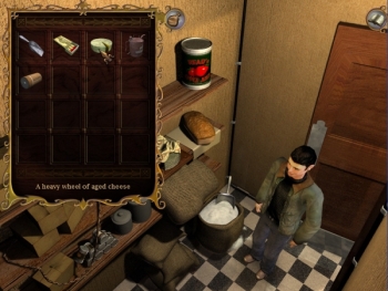 Agatha Christie: Und dann gabs keines mehr Screenshot Agatha Christie: Und dann gabs keines mehr Screenshot