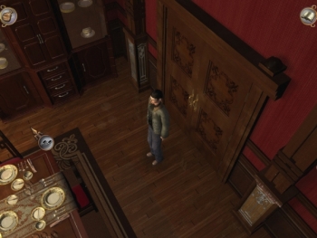 Agatha Christie: Und dann gabs keines mehr Screenshot Agatha Christie: Und dann gabs keines mehr Screenshot