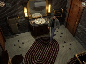 Agatha Christie: Und dann gabs keines mehr Screenshot Agatha Christie: Und dann gabs keines mehr Screenshot