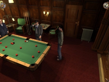 Agatha Christie: Und dann gabs keines mehr Screenshot