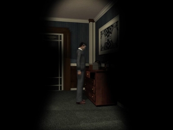 Agatha Christie: Und dann gabs keines mehr Screenshot Agatha Christie: Und dann gabs keines mehr Screenshot