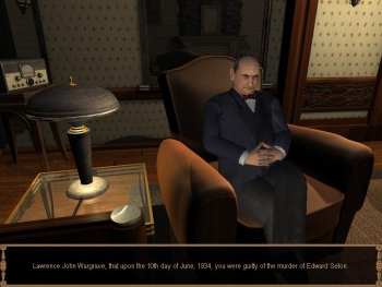 Agatha Christie: Und dann gabs keines mehr Screenshot Agatha Christie: Und dann gabs keines mehr Screenshot