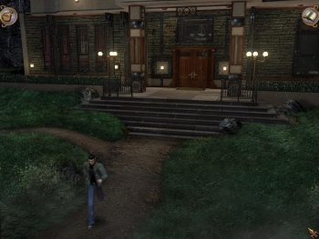 Agatha Christie: Und dann gabs keines mehr Screenshot Agatha Christie: Und dann gabs keines mehr Screenshot