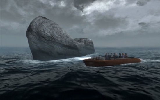 Teaserbild für Agatha Christie: Und dann gab's Keines mehr - Review