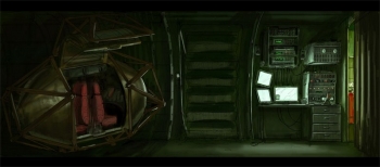 A New Beginning Screenshot