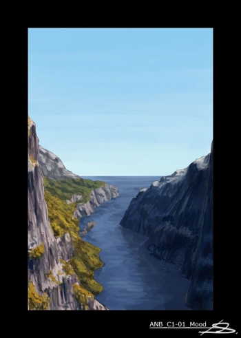 A New Beginning Screenshot