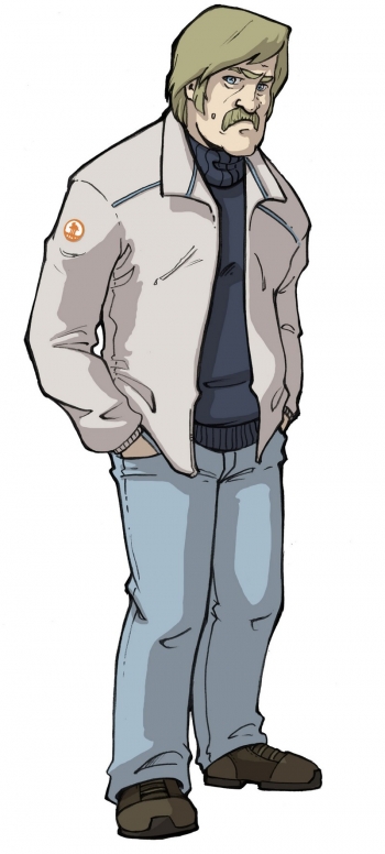 A New Beginning Screenshot