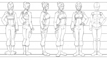 A New Beginning Screenshot