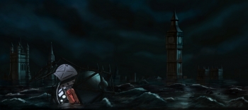 A New Beginning Screenshot