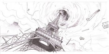 A New Beginning Screenshot