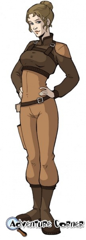 A New Beginning Screenshot