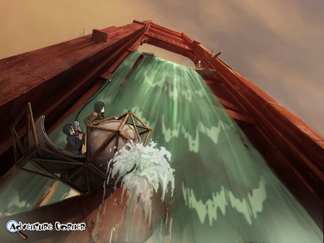 München-Premiere für Daedalics Dokumentarfilm