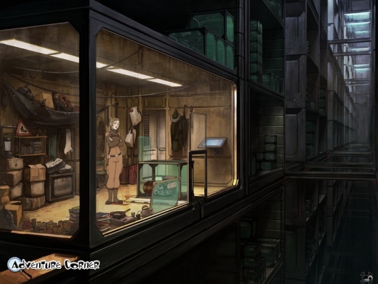 Teaserbild für A New Beginning: Neuer Trailer veröffentlicht