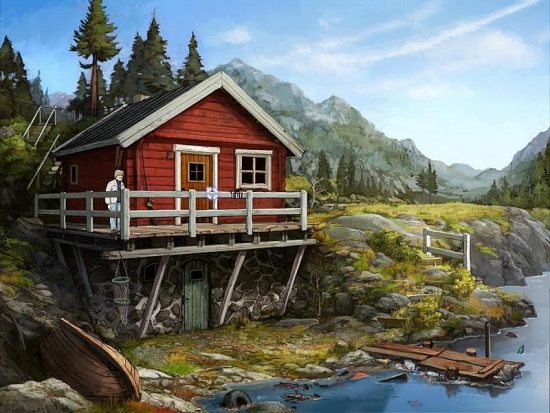 Teaserbild für Neuer Patch für A New Beginning