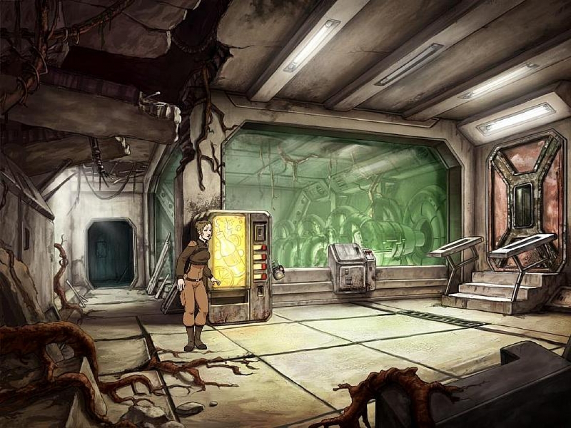 A New Beginning: Erstauflage mit Bonusinhalten