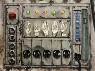 Die Rätsel sind knifflig, machen aber immer Spaß.