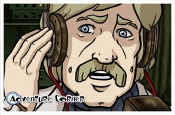 A New Beginning Screenshot