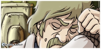 A New Beginning Screenshot