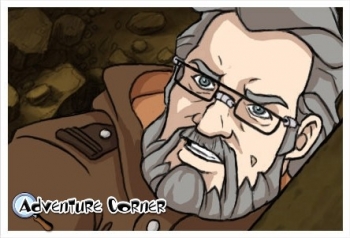 A New Beginning Screenshot