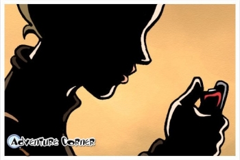 A New Beginning Screenshot