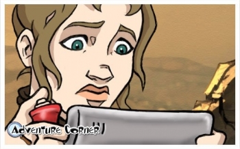 A New Beginning Screenshot