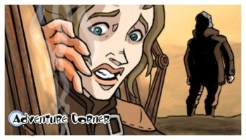 A New Beginning Screenshot