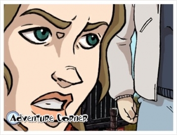 A New Beginning Screenshot A New Beginning Screenshot